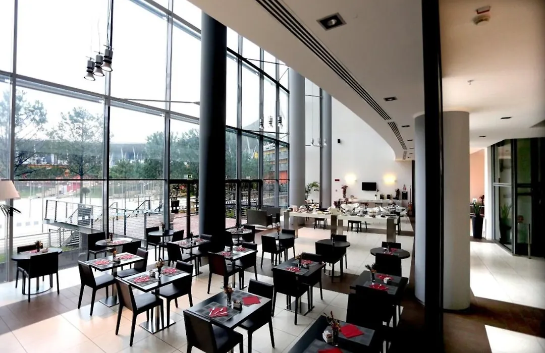 Holiday Inn Nola - Naples Vulcano Buono by IHG-1