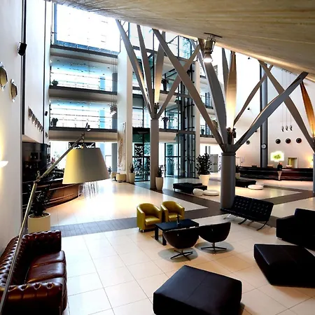 Holiday Inn Nola - Naples Vulcano Buono by IHG-3